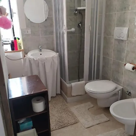 La Cascata Bed and Breakfast Noci Buitenkant foto