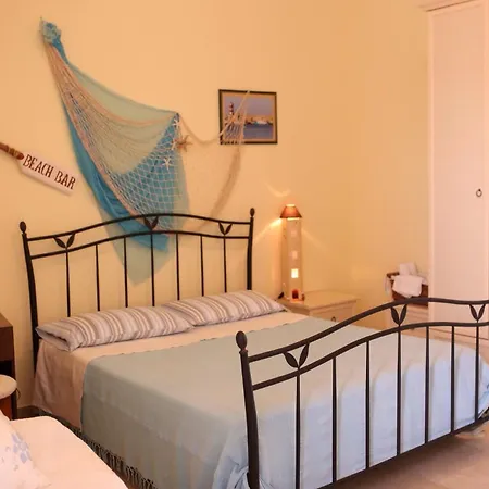 La Cascata Bed and Breakfast Noci Buitenkant foto