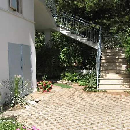 La Cascata Bed and Breakfast Noci Buitenkant foto