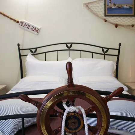 La Cascata Bed and Breakfast Noci Buitenkant foto
