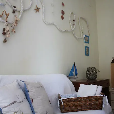 La Cascata Bed and Breakfast Noci Buitenkant foto