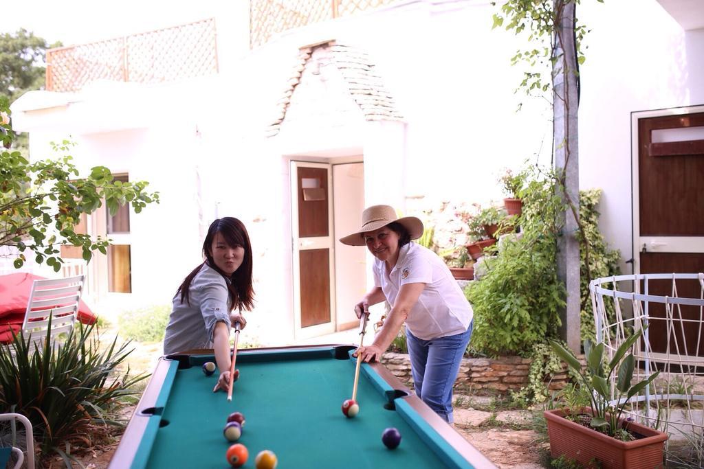 La Cascata Bed & Breakfast *