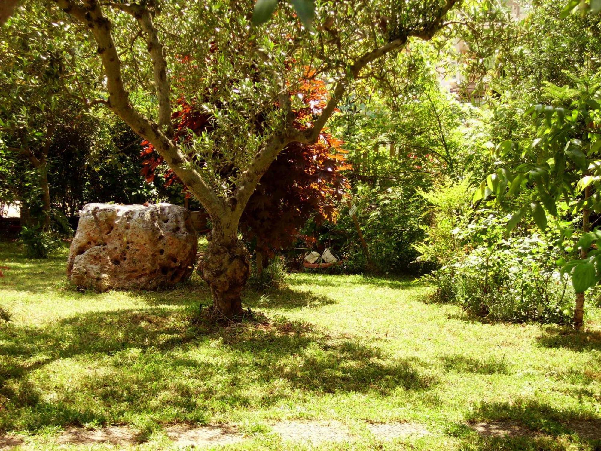 Bed & Breakfast La Cascata *